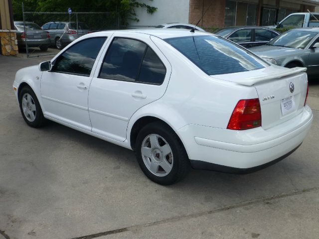 Volkswagen Jetta 2002 photo 4