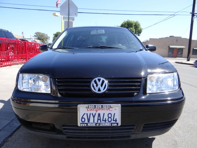 Volkswagen Jetta 2002 photo 11