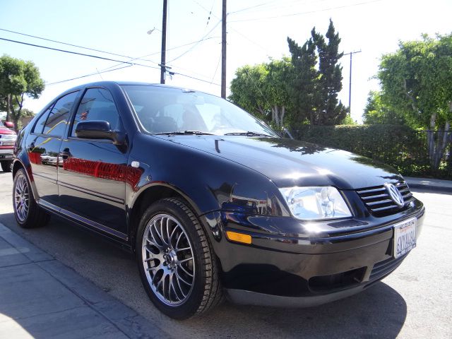 Volkswagen Jetta 2002 photo 12