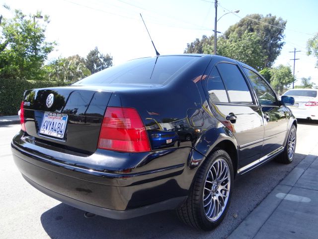 Volkswagen Jetta 2002 photo 13