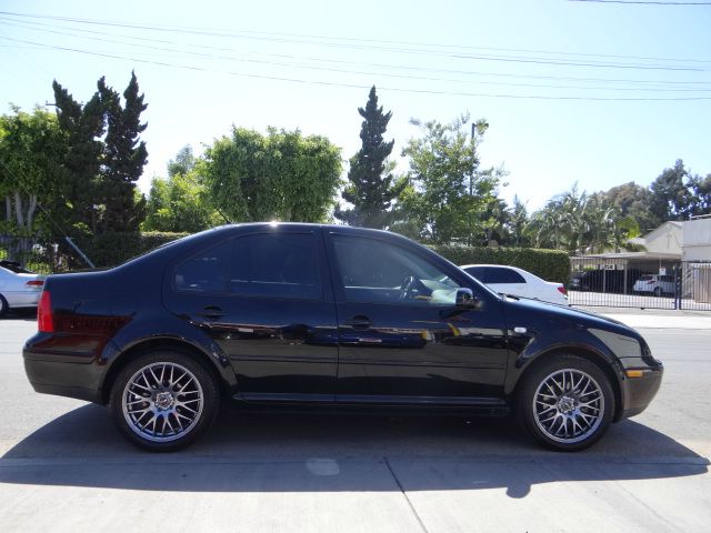 Volkswagen Jetta 2002 photo 14