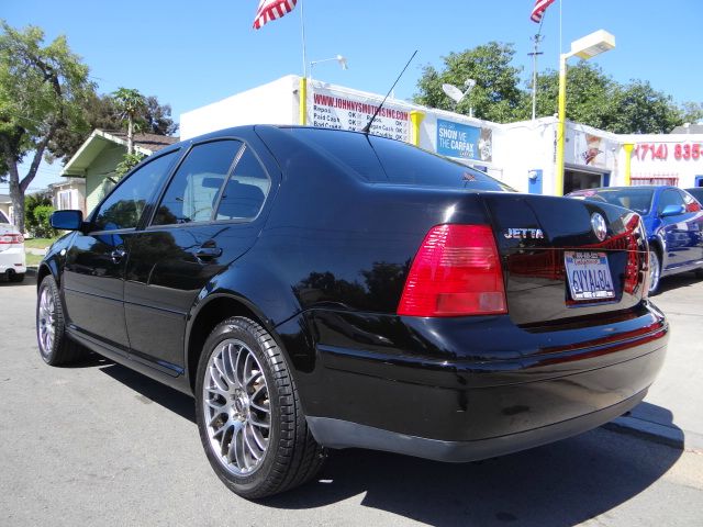 Volkswagen Jetta 2002 photo 15