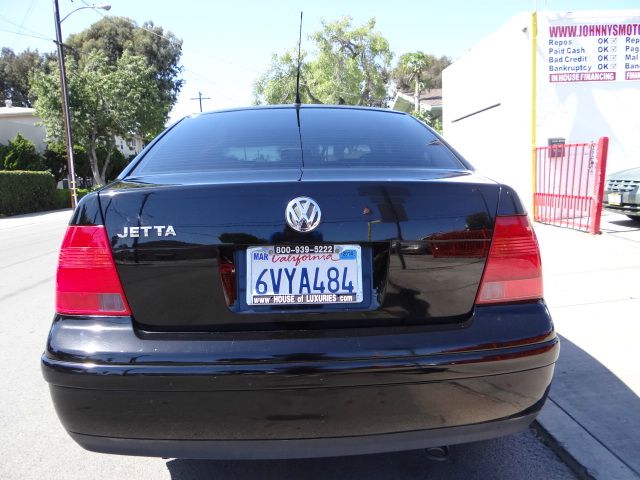 Volkswagen Jetta 2002 photo 16