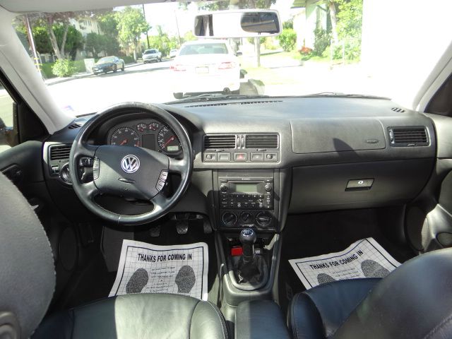 Volkswagen Jetta 2002 photo 2