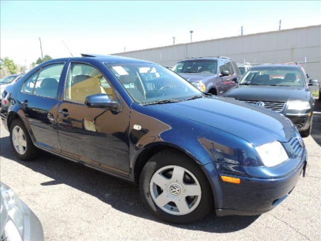 Volkswagen Jetta 2002 photo 2