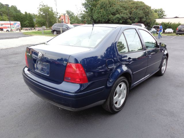 Volkswagen Jetta 2002 photo 2