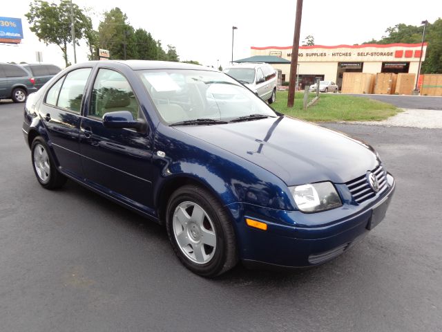 Volkswagen Jetta 2002 photo 3