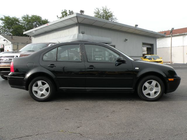 Volkswagen Jetta 2002 photo 3