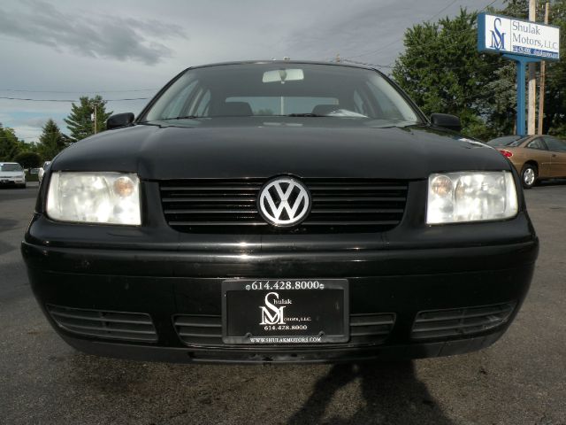 Volkswagen Jetta 2002 photo 4