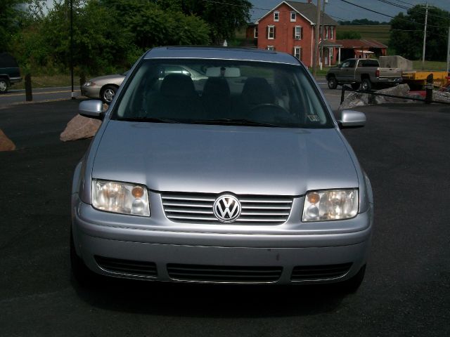 Volkswagen Jetta 2002 photo 3