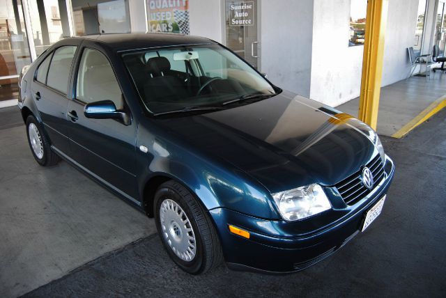 Volkswagen Jetta 2002 photo 4