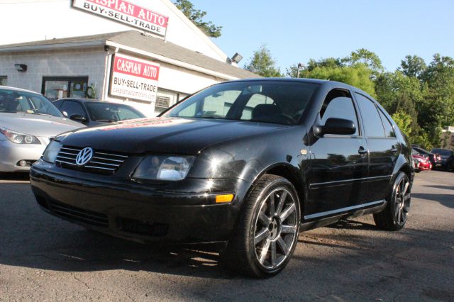 Volkswagen Jetta 2002 photo 5