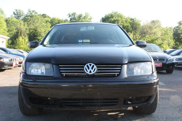 Volkswagen Jetta 2002 photo 6