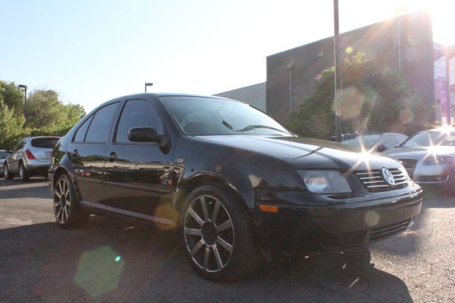 Volkswagen Jetta 2002 photo 7