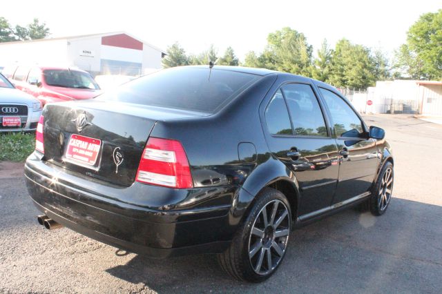 Volkswagen Jetta 2002 photo 9