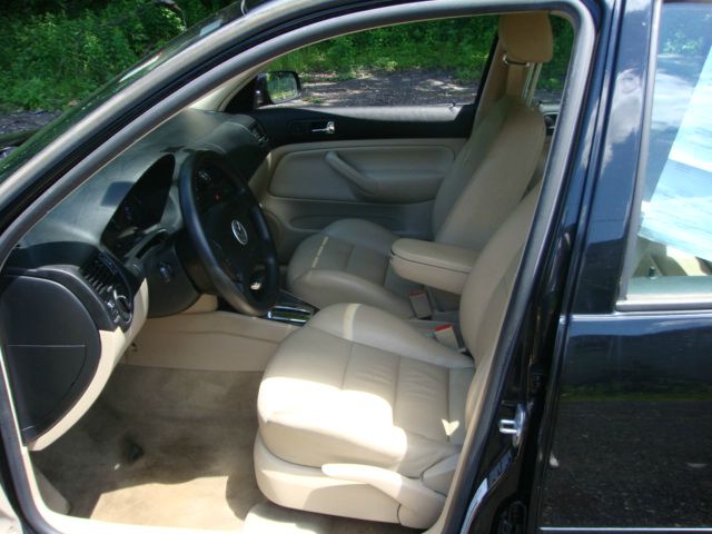 Volkswagen Jetta 2002 photo 1