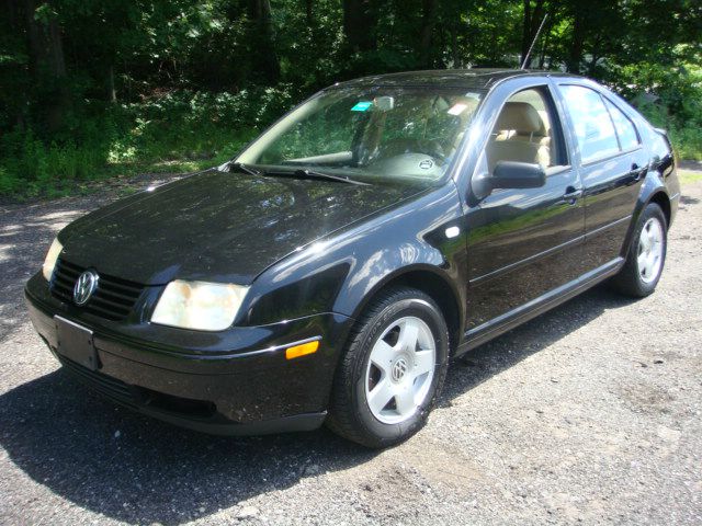 Volkswagen Jetta 2002 photo 2