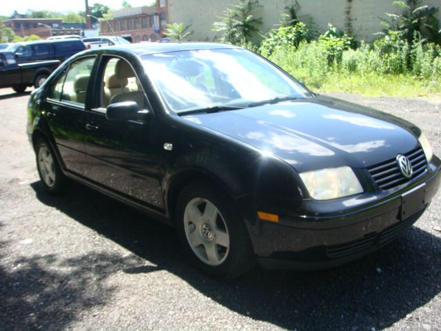 Volkswagen Jetta 2002 photo 4