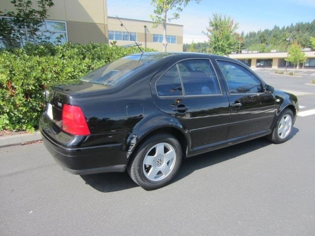 Volkswagen Jetta 2002 photo 1