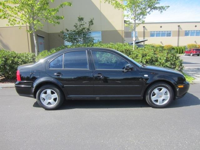 Volkswagen Jetta 2002 photo 2