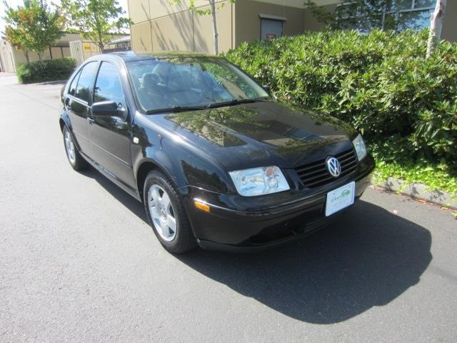 Volkswagen Jetta 2002 photo 4