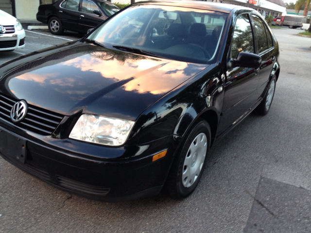 Volkswagen Jetta 2002 photo 2