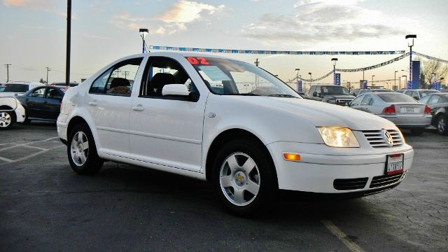 Volkswagen Jetta 2002 photo 2