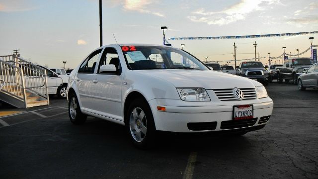 Volkswagen Jetta 2002 photo 3