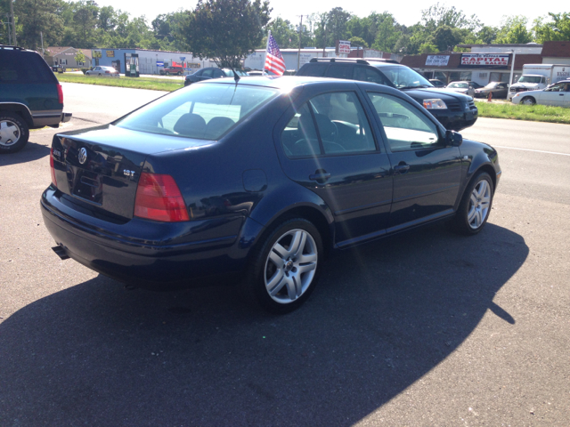 Volkswagen Jetta 2002 photo 5