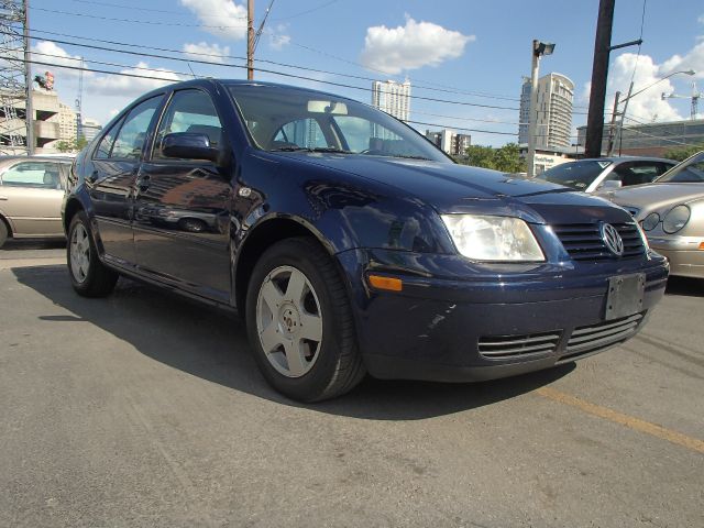 Volkswagen Jetta 2002 photo 1