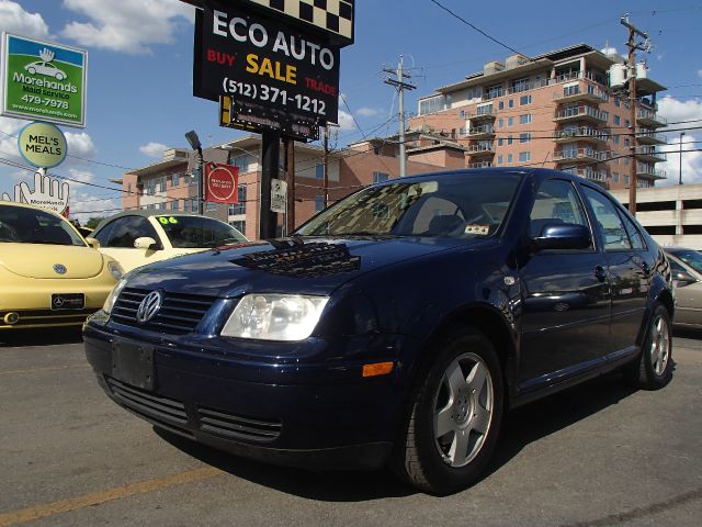 Volkswagen Jetta 2002 photo 2