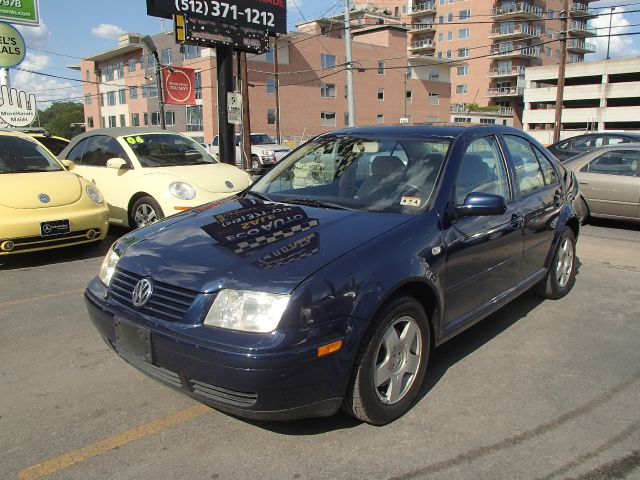 Volkswagen Jetta 2002 photo 3