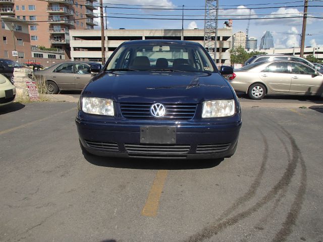 Volkswagen Jetta 2002 photo 4