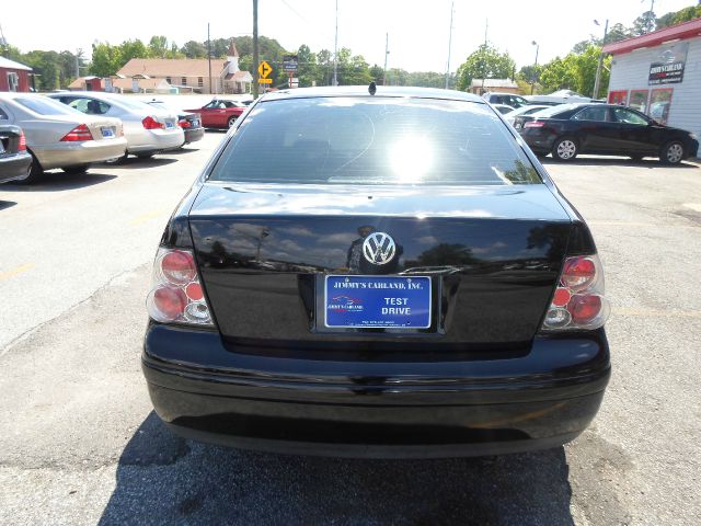 Volkswagen Jetta 2002 photo 4