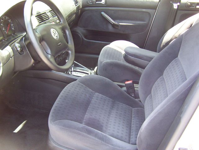 Volkswagen Jetta 2002 photo 12