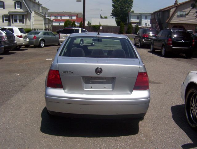 Volkswagen Jetta 2002 photo 7