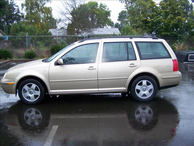 Volkswagen Jetta 2002 photo 2