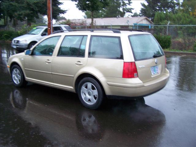 Volkswagen Jetta 2002 photo 3