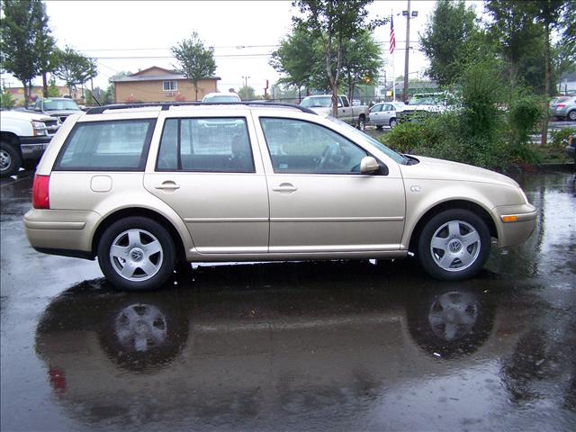 Volkswagen Jetta 2002 photo 4