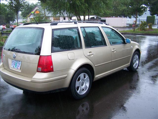 Volkswagen Jetta 2002 photo 5