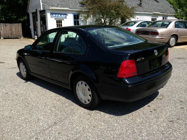 Volkswagen Jetta 2002 photo 3