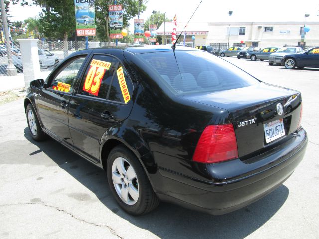 Volkswagen Jetta 2003 photo 2