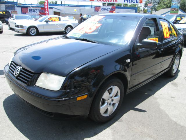 Volkswagen Jetta 2003 photo 4