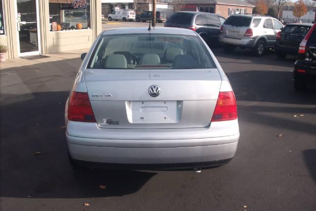 Volkswagen Jetta 2003 photo 5