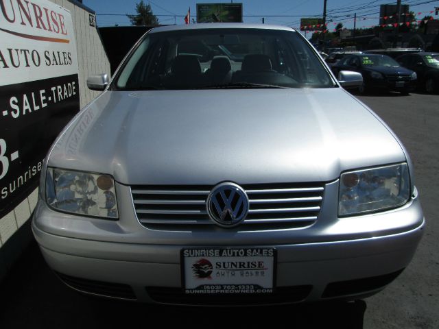 Volkswagen Jetta 2003 photo 1