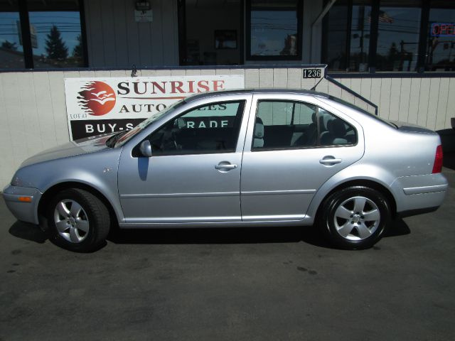 Volkswagen Jetta 2003 photo 2