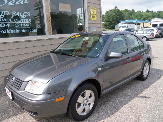 Volkswagen Jetta 2003 photo 1