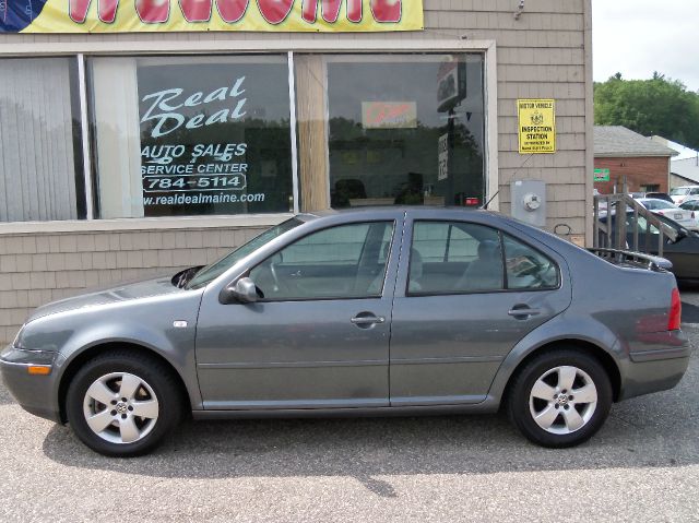 Volkswagen Jetta 2003 photo 2