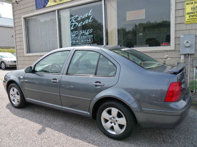 Volkswagen Jetta 2003 photo 3