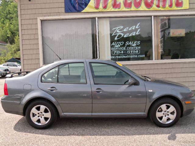 Volkswagen Jetta 2003 photo 4